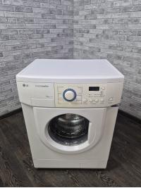Стиральная машина LG WD-80180N